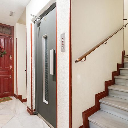 Apartamento Exclusivo En Velazquez Alquiler Temporal Μαδρίτη Εξωτερικό φωτογραφία